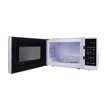 Cargar imagen en el visor de la galería, HORNO MICROONDAS MARCA MIDEA MODELO MMDF07S2BW 0.7 PIES
