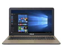 Cargar imagen en el visor de la galería, LAPTOP MARCA ASUS MODELO F540MA CELERON N4000 4/500 15.6”
